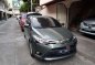 Toyota Vios 2016 1.5G Dual VVTi FOR SALE-0