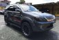 2006 Toyota Fortuner V 4x4 AT Diesel-8