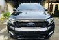2016 Ford Ranger Wildtrak Automatic 4x2 for sale -1