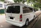 2015 Toyota Hi-Ace Grandia 2.5 GL D4D Manual MT -3