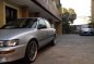 For sale or swap Used Toyota Corolla XE big body 96-4