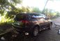 2013 Mitsubishi Montero GLS V matic -10