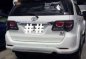 2016 Toyota Fortuner FOR SALE-4