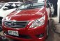 GRAB Toyota Innova J 2016 FOR SALE-0