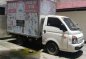 Hyundai H100 Aluminum Van 2016 for sale -0