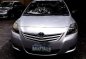 Toyota Vios 1.3 J 2012 for sale -2