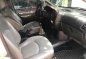 2004 Hyundai Starex grx manual diesel for sale -1