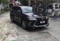 2018 Lexus LX450D Super Sport Twin Turbo Intercooled -1