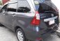 2018 Toyota Avanza 1.3 E Automatic Gas Gray-2