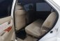 Toyota Fortuner 4x2 Manual transmission FOR SALE-4