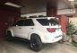 2012 Toyota Fortuner 2.7Vvti (Gas) Automatic-1