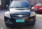 Chevrolet Captiva AWD 2009 Model for sale -0