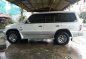 Mitsubishi PAJERO fieldmaster for sale -1