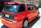 Mitsubishi Space Wagon mdl 1996 for sale -1