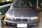 Bmw 323i E46 1999 for sale or swap-0