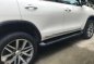 Toyota Fortuner G all new automatic diesel V look 2016 -3