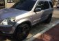 Honda CR-V 2002 for sale-13