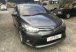 2016 Toyota Vios Automatic FOR SALE-0