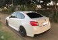 2015 Subaru WRX for sale -2