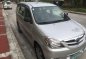 2010 Toyota Avanza J Silver Manual Transmission-6