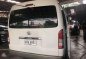 2015 Toyota Hiace 25GL Grandia manual pearl white-3