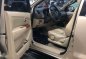 - 2011 Toyota Fortuner G - 2.5 Diesel Engine-4