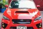 Subaru Wrx 2015 for sale -5