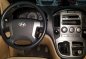 2015 Hyundai Grand Starex 2.5 CRDI VGT 10str MT Diesel -5