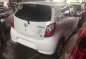 2017 TOYOTA Wigo 10 G AT White-1