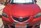 FOR SALE Mazda 3 2006-3