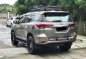 2017 Toyota Fortuner G FOR SALE-7