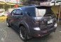 2006 Toyota Fortuner V 4x4 AT Diesel-9