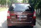 Toyota Innova e diesel automatic FOR SALE-2