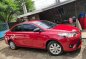 Toyota Vios 13 E Manual 2016 FOR SALE-2