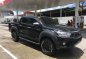 2018 Toyota Hilux G 4x4 Manual Dsl for sale -7