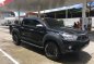 2018 Toyota Hilux G 4x4 Manual Dsl for sale -6