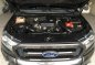 2016 Ford Ranger Wildtrak Automatic 2.2 4x2-5