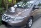 For Sale: Honda City 2012 manual-1