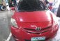 Toyota Vios 1.5G Automatic 2008 for sale -0