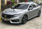 Honda Civic 2016 Model For Sale-5