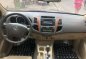 - 2011 Toyota Fortuner G - 2.5 Diesel Engine-7