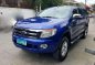 2013 Ford Ranger XLT Automatic for sale -1