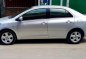 Toyota Vios 2008 Top of the line Automatic-5