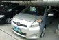 Toyota Yaris 2013 for sale-2