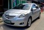 Toyota Vios 2008 Top of the line Automatic-1