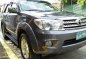 TOYOTA Fortuner 2009 FOR SALE-2