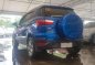 2015 Ford Ecosport Titanium AT for sale -9