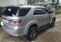 Toyota Fortuner G D4D 2015 for sale -3