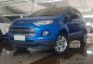 2015 Ford Ecosport Titanium AT for sale -7