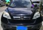 HONDA CRV 3rd gen 2007 for sale -0